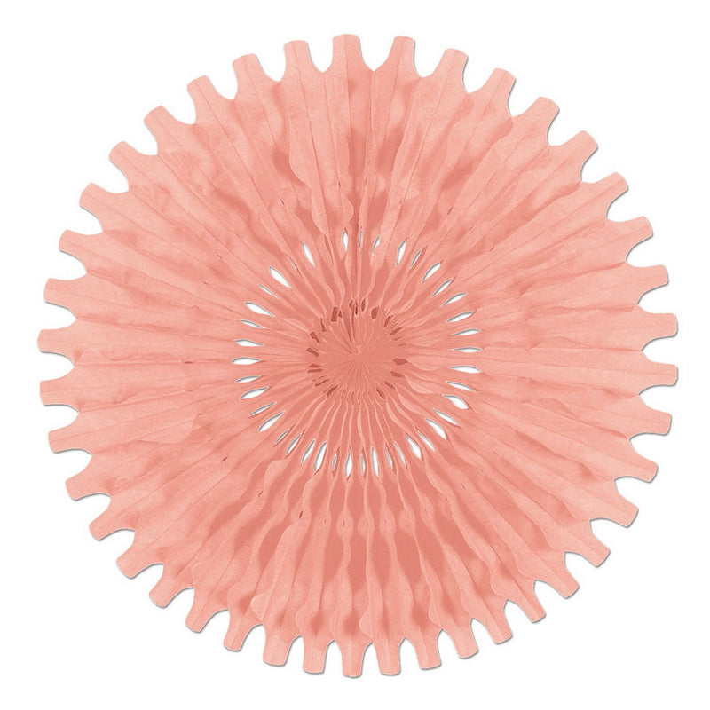 Tissue Fan – 25" by Beistle for General occasion
