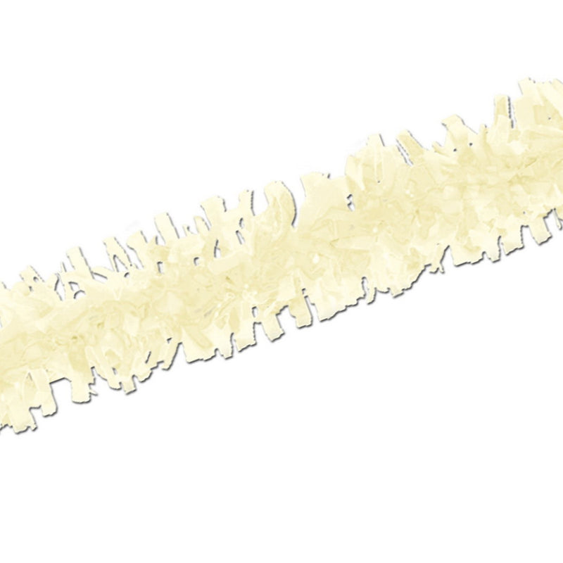 Tissue Festooning – 25' by Beistle for General occasion