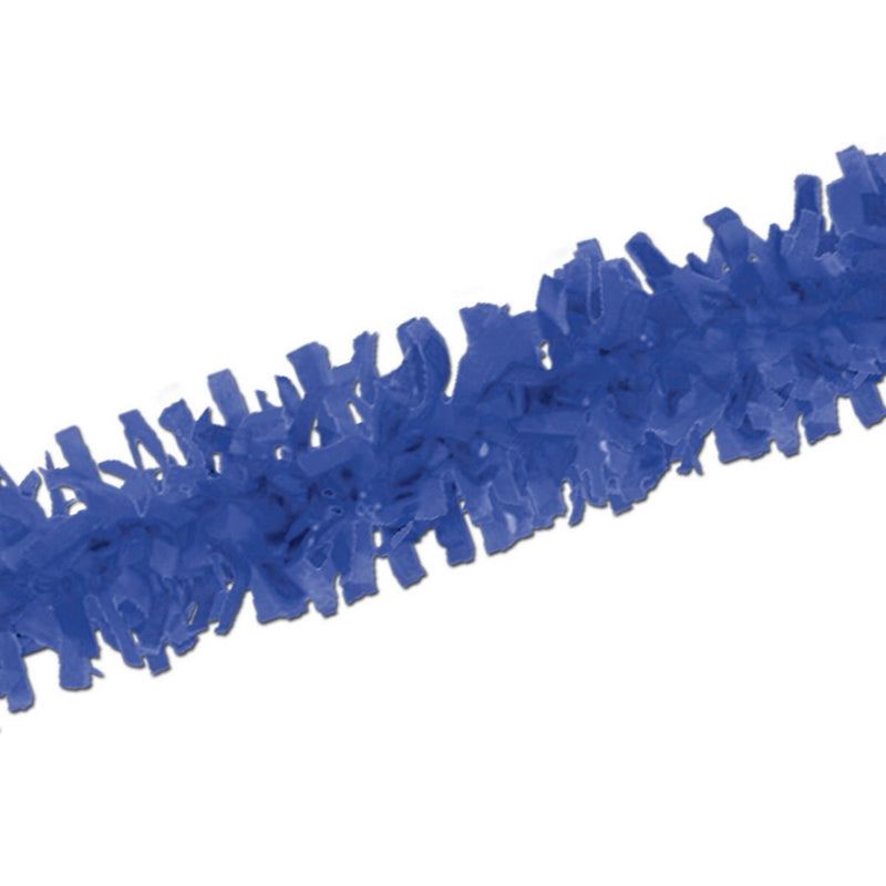 Tissue Festooning – 25' by Beistle for General occasion
