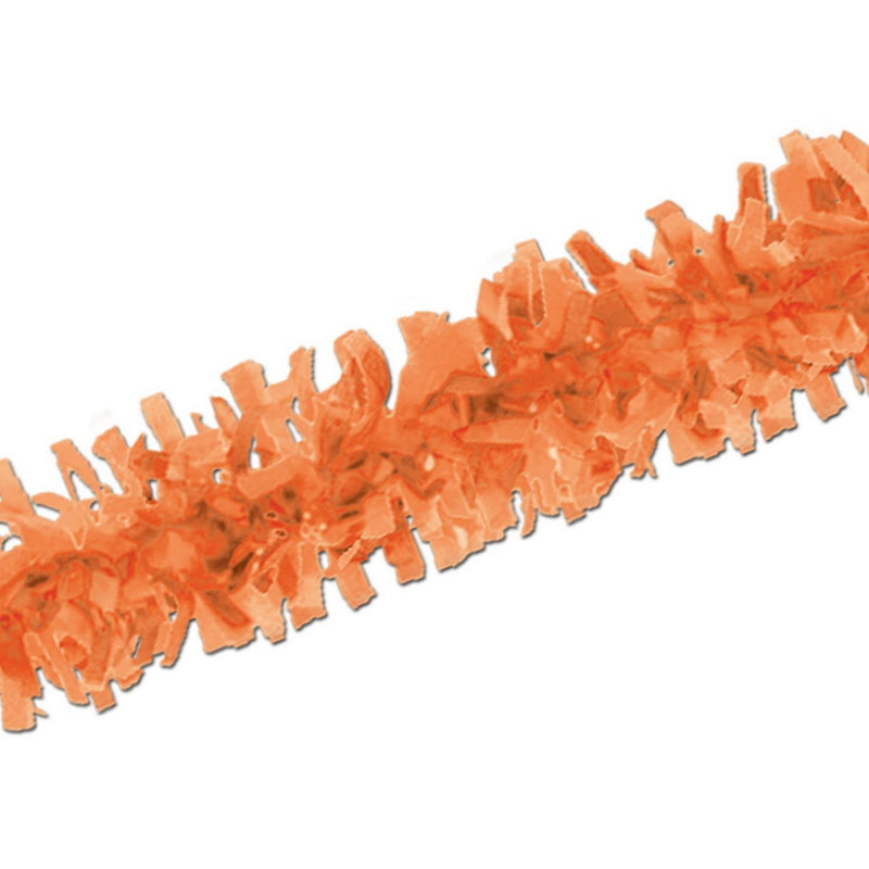 Tissue Festooning – 25' by Beistle for General occasion