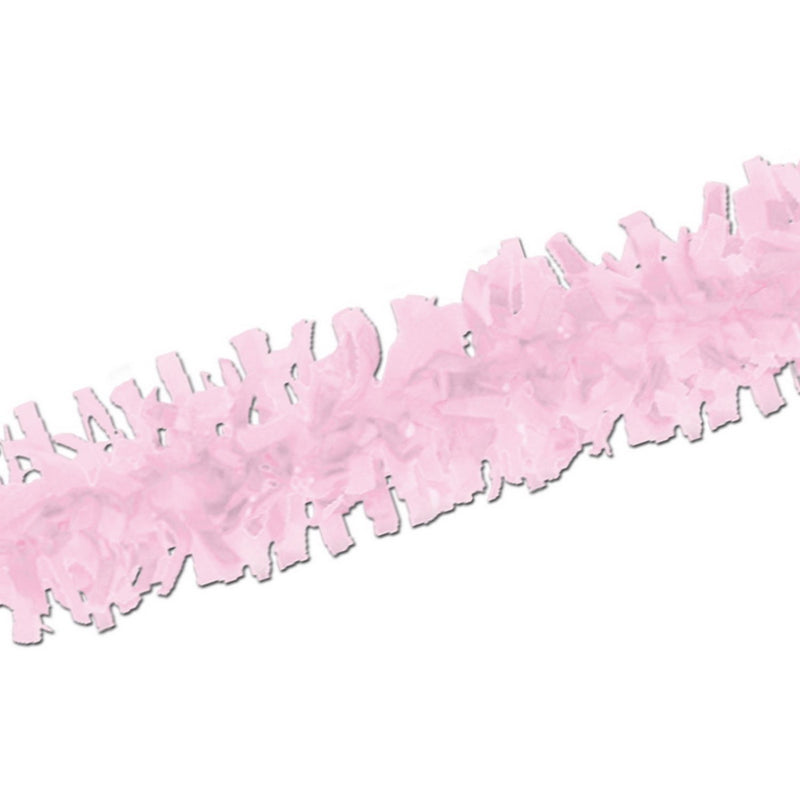 Tissue Festooning – 25' by Beistle for General occasion