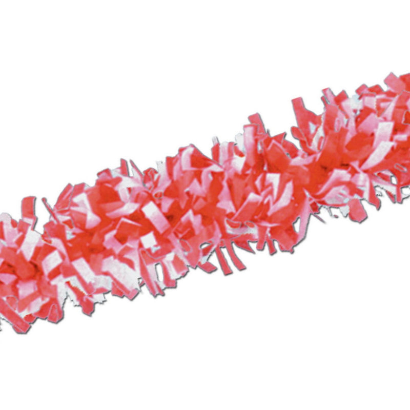 Tissue Festooning – 25' by Beistle for General occasion