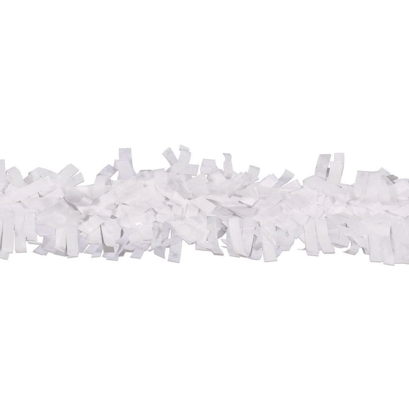 Tissue Festooning – 25' by Beistle for General occasion