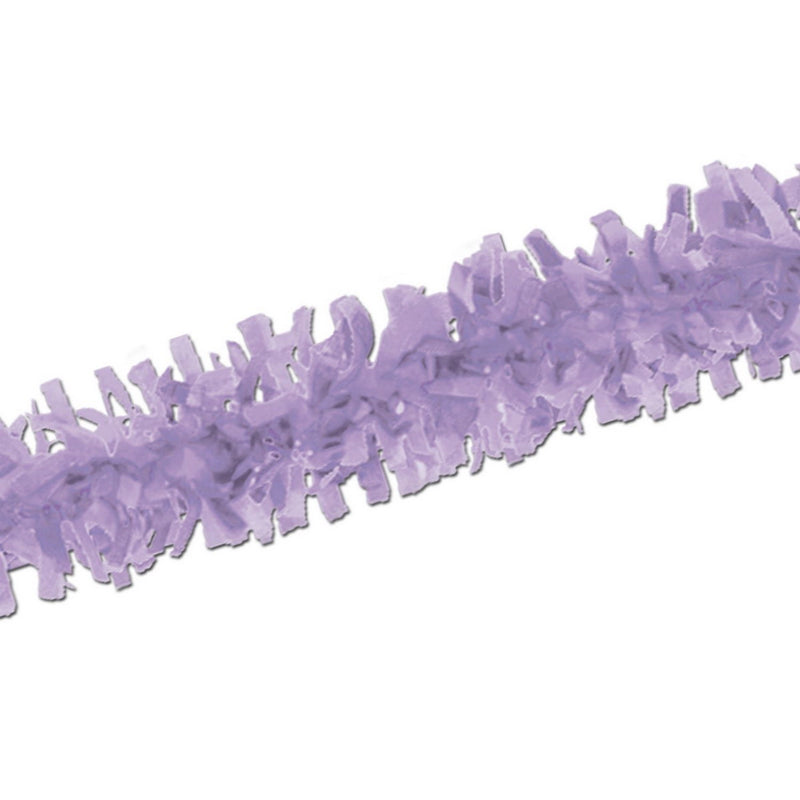 Pkgd Tissue Festooning – 25' – (1/Pkg) by Beistle for General occasion