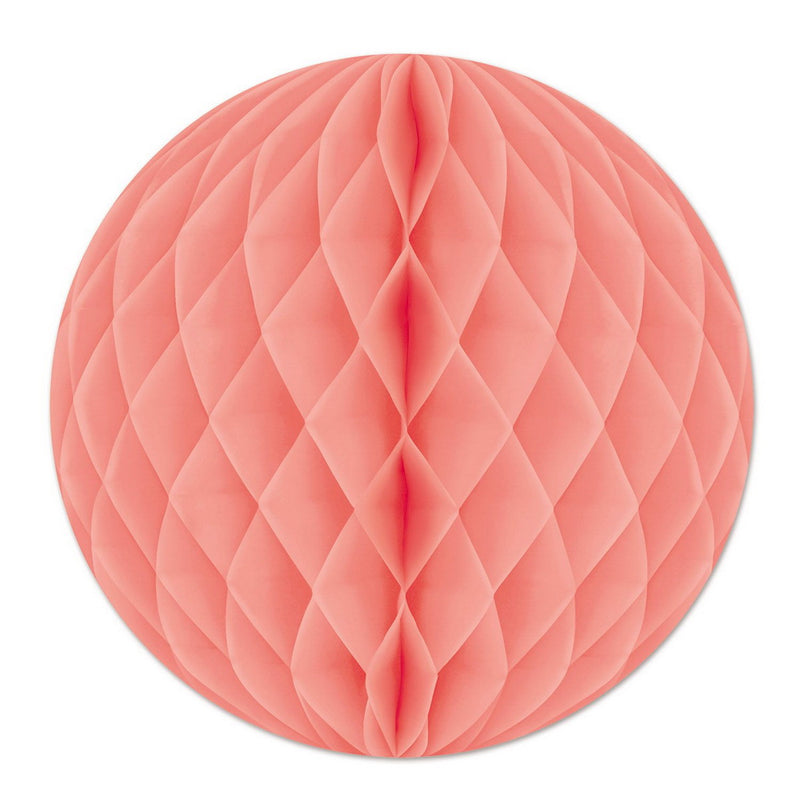 Tissue Ball – 12" by Beistle for General occasion