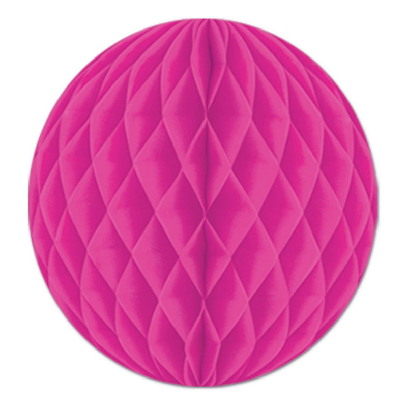 Tissue Ball – 12" by Beistle for General occasion