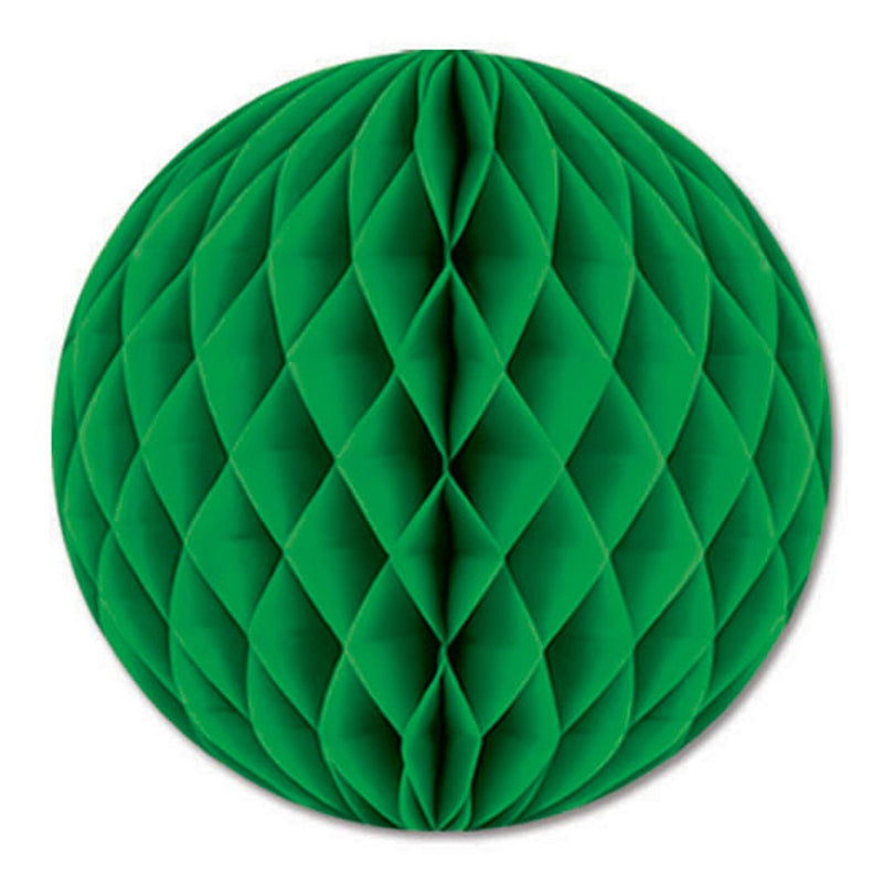 Tissue Ball – 12" by Beistle for General occasion