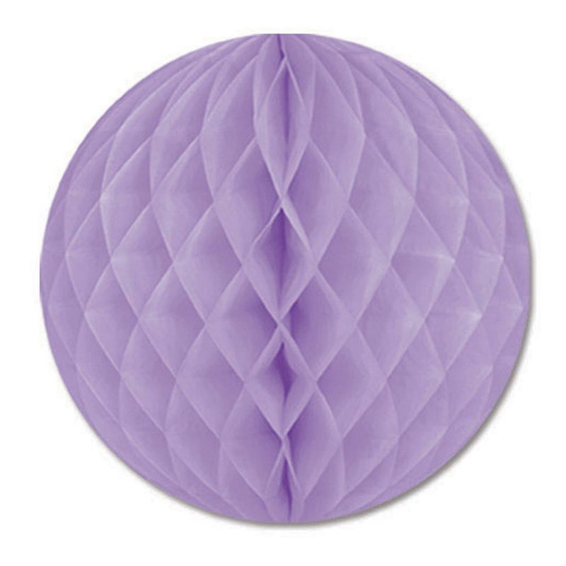 Tissue Ball – 12" by Beistle for General occasion