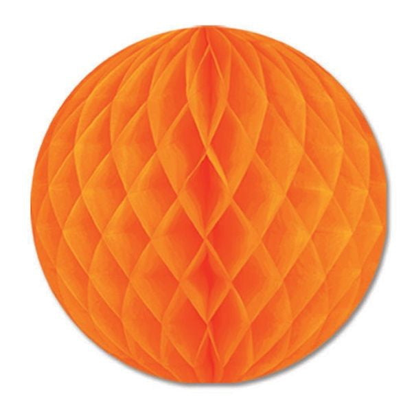 Tissue Ball – 12" by Beistle for General occasion