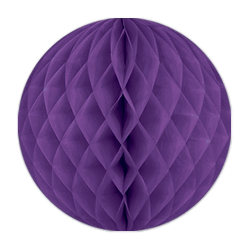 Tissue Ball – 12" by Beistle for General occasion