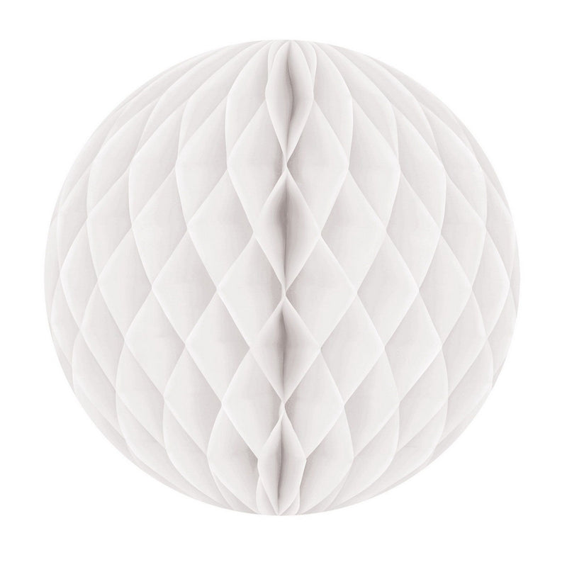 Tissue Ball – 12" by Beistle for General occasion