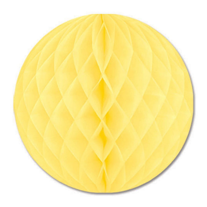 Tissue Ball – 12" by Beistle for General occasion