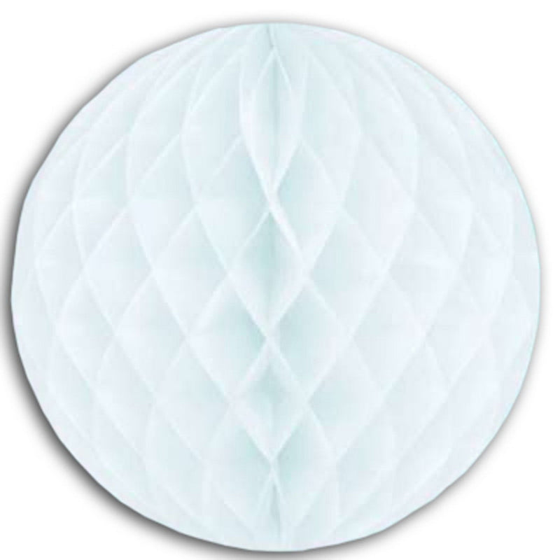 Tissue Ball – 19" by Beistle for General occasion