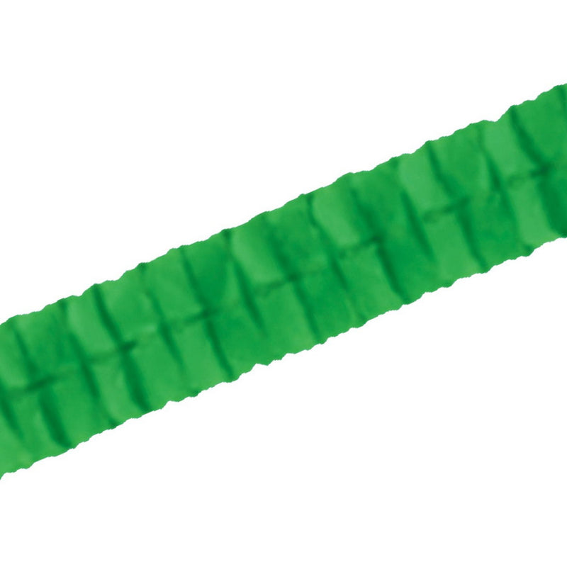 Pkgd Leaf Garland – 4½" x 12' – (1/Pkg) by Beistle for General occasion Tissue
