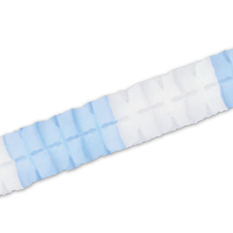 Pkgd Leaf Garland – 4½" x 12' – (1/Pkg) by Beistle for General occasion Tissue