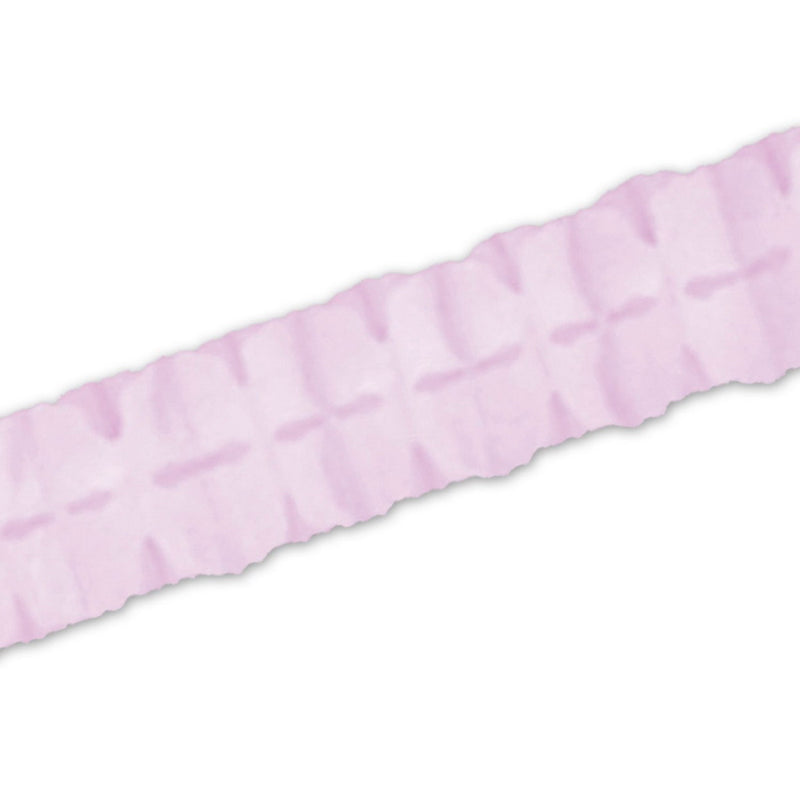 Pkgd Leaf Garland – 4½" x 12' – (1/Pkg) by Beistle for General occasion Tissue