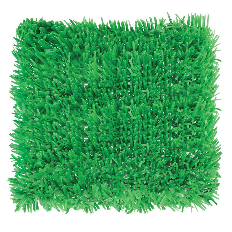 Tissue Grass Mat – 15" x 30" by Beistle for Spring and Summer Tissue Grass Mats