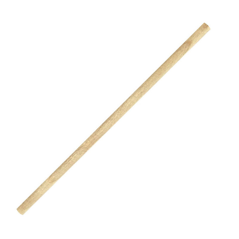 Wood Dowels – ¼" x 8" – (25/Pkg) by Beistle for General occasion Craft Accessories