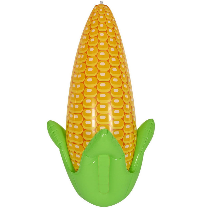 Inflatable Corn Cob – 24" x 13" – (1/Pkg) by Beistle for Farm Inflatables