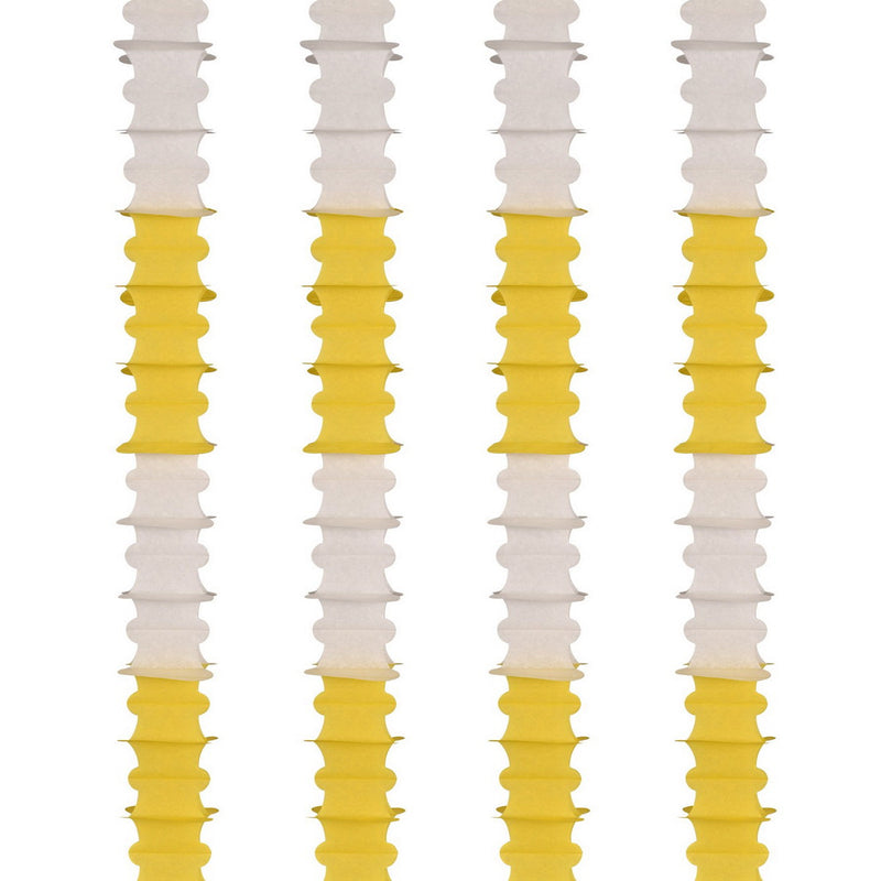 Ceiling Drops – 4½" x 14' 6" – (4/Pkg) by Beistle for General occasion Ceiling Décor