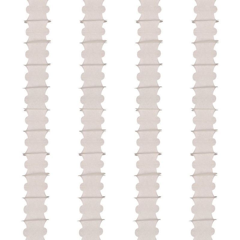 Ceiling Drops – 4½" x 14' 6" – (4/Pkg) by Beistle for General occasion Ceiling Décor