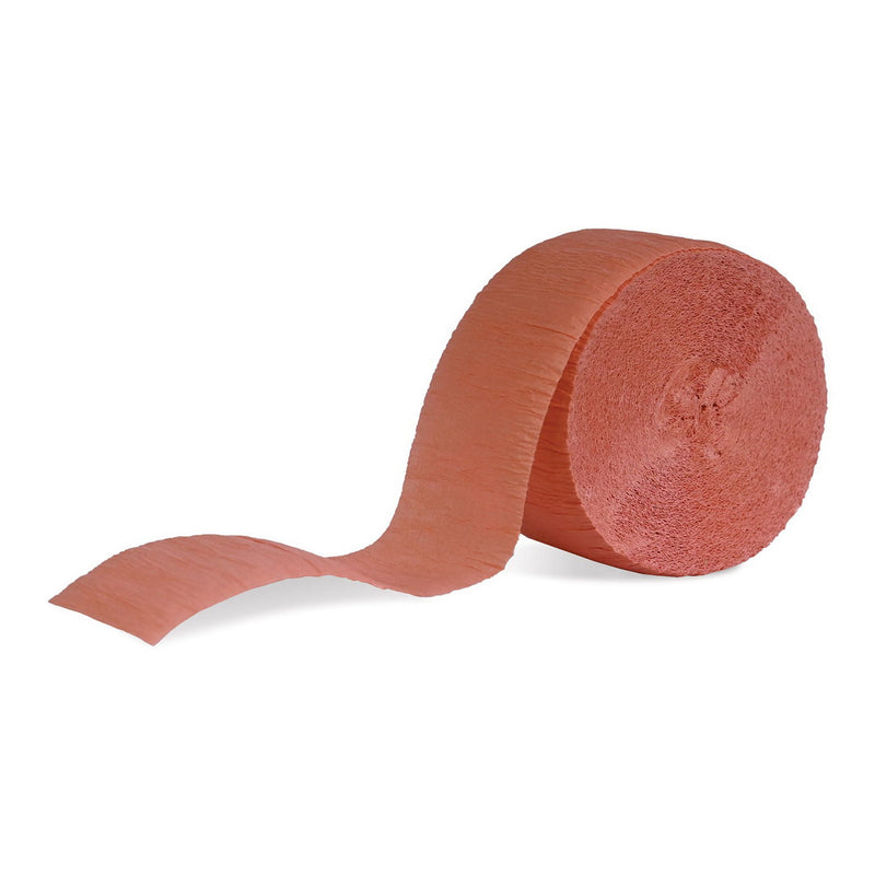 FR Festive Crepe Streamer – 1¾" x 81' – (1/Pkg) by Beistle for General occasion