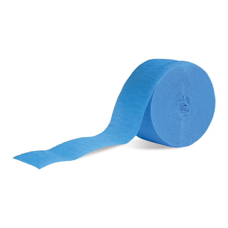 FR Festive Crepe Streamer – 1¾" x 81' – (1/Pkg) by Beistle for General occasion
