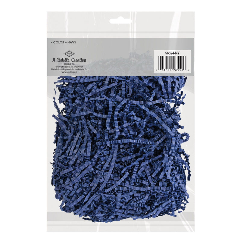 Paper Shreds – (2 Oz/Pkg) by Beistle for General occasion Shreds and Grass