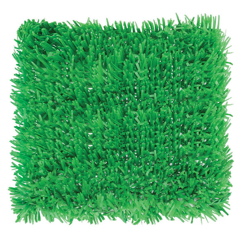 Pkgd Tissue Grass Mats – 15" x 30" – (2/Pkg) by Beistle for Easter