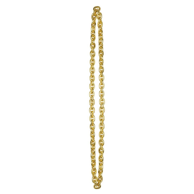 Chain Beads – 40" – (1/Card) by Beistle for 80's Novelty Beads