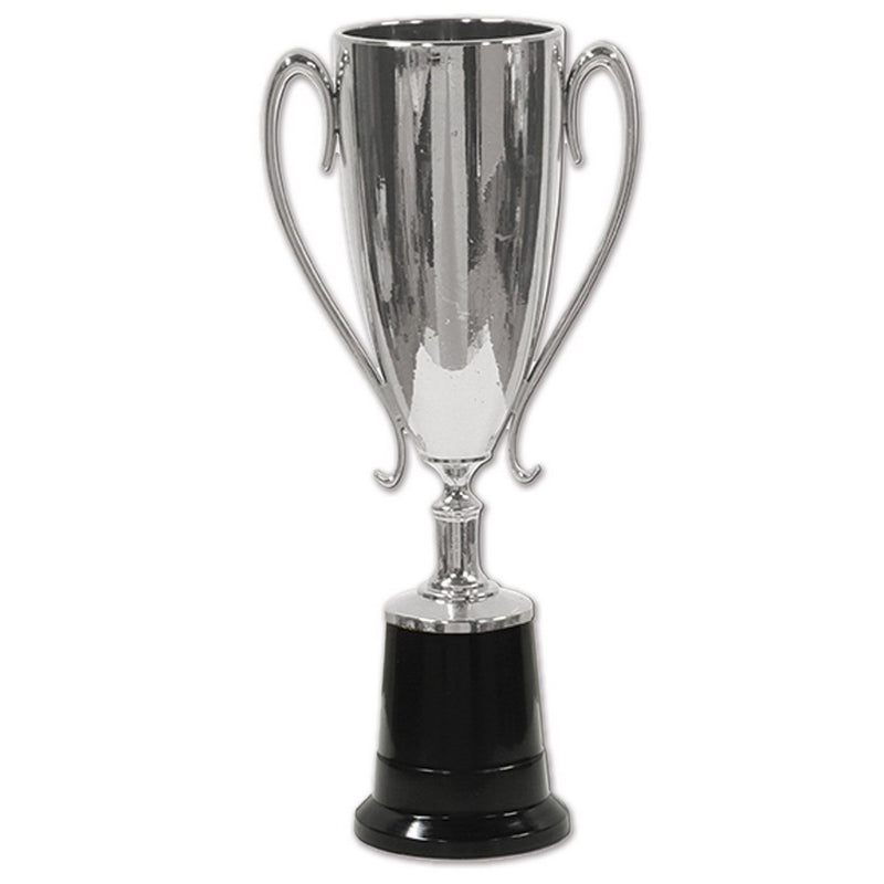 Trophy Cup Award – 8½" – (1/Pkg) by Beistle for Derby Day Trophies