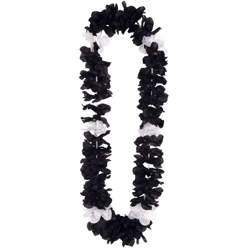 Silk 'N Petals Elegance Lei – 44" by Beistle for Luau Silk 'N Petal Leis