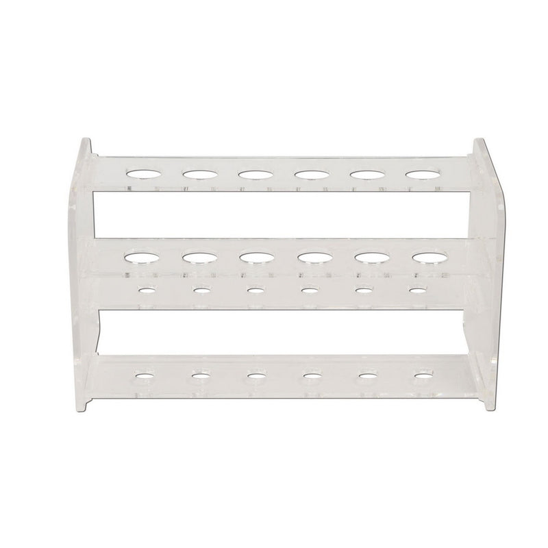 Test Tube Rack by Beistle for Crime Scene Drinkware