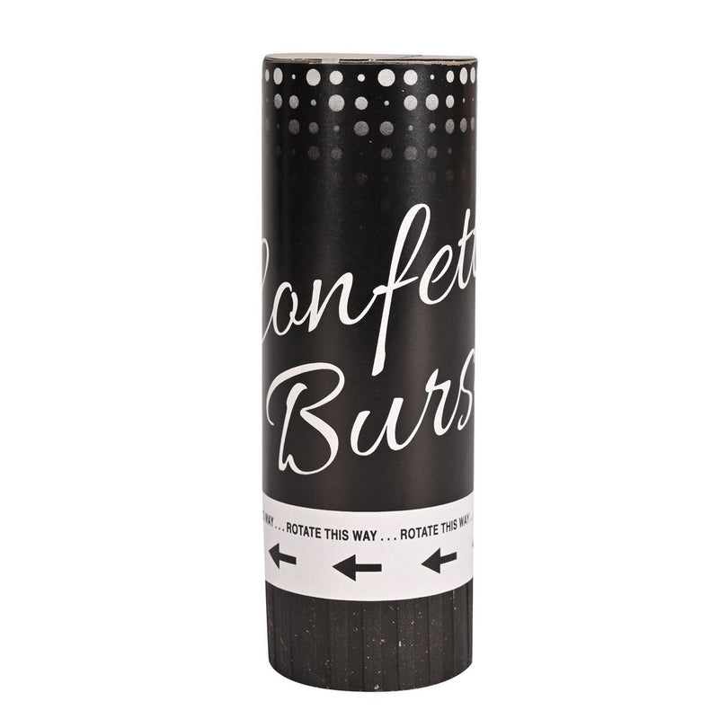 Pkgd Confetti Bursts – (2/Pkg) by Beistle for General occasion