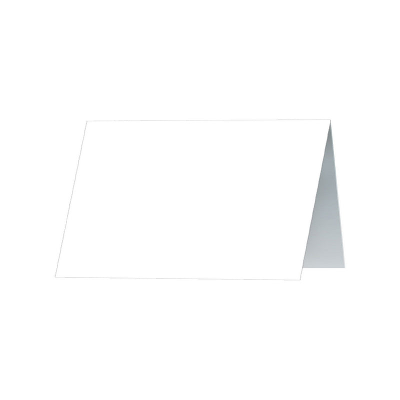 Place Cards – 2" x 4" – (50/Pkg) by Beistle for Wedding Accessories