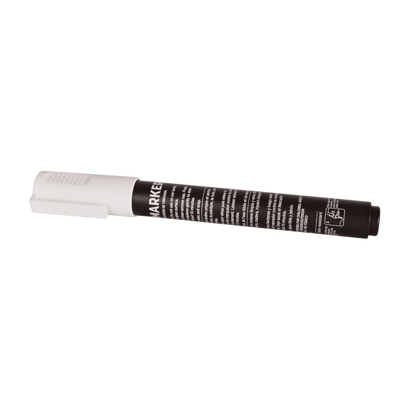 Window Marker – (1/Pkg) by Beistle for Spirit Colors 3-D