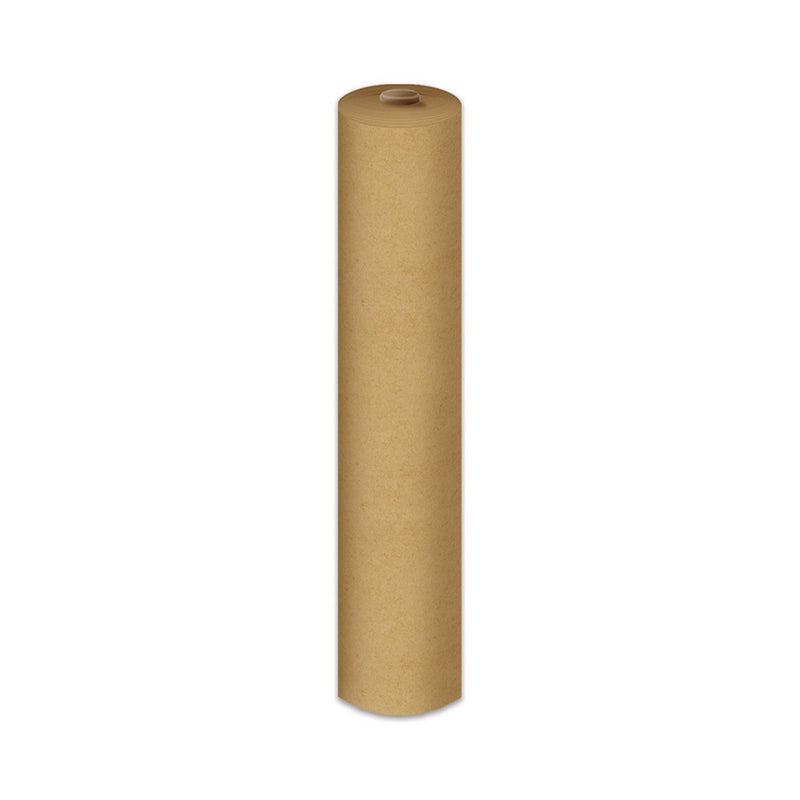 Kraft Paper Table Roll – 24" x 100' – (1/Poly Bag) by Beistle for Wedding Table Rolls
