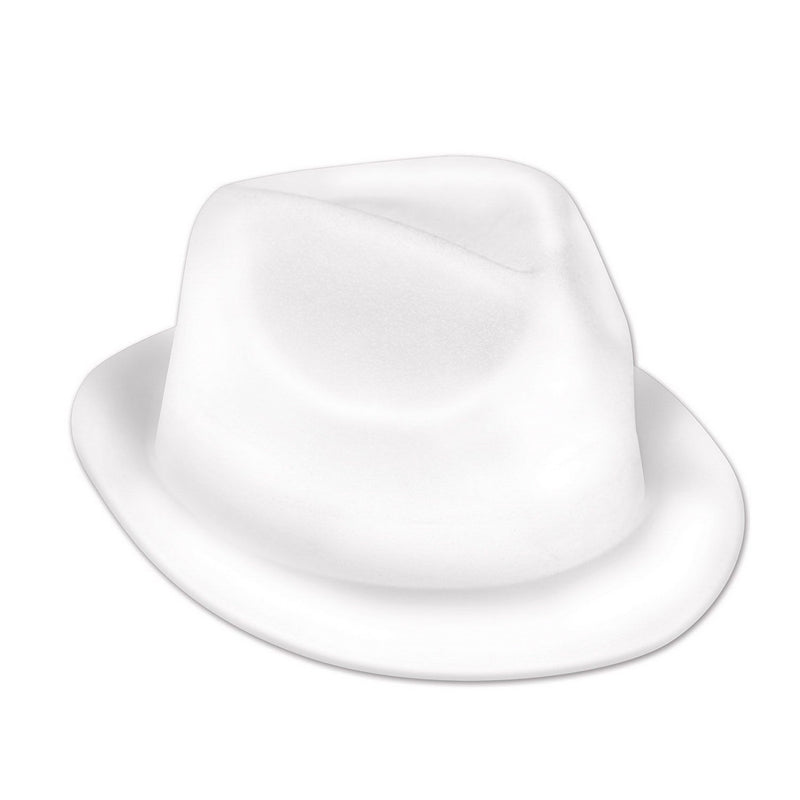 Velour Chairman Hat by Beistle for 20's