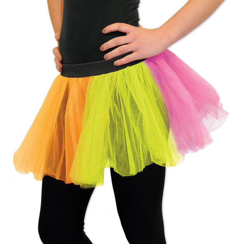 Tutu – (1/Pkg) by Beistle for General occasion Skirts