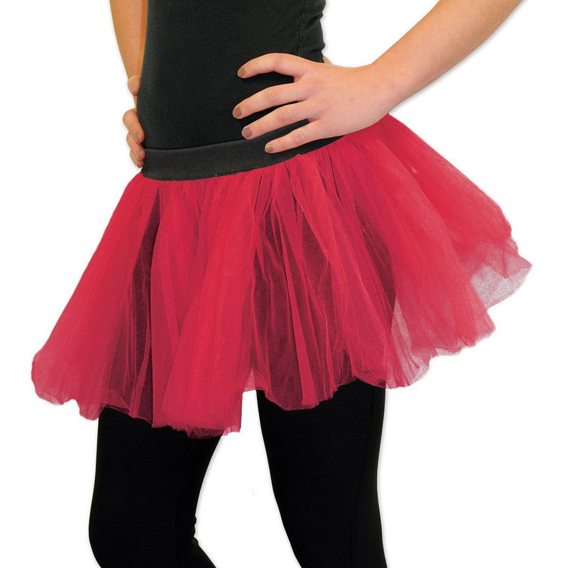 Tutu – (1/Pkg) by Beistle for General occasion Skirts