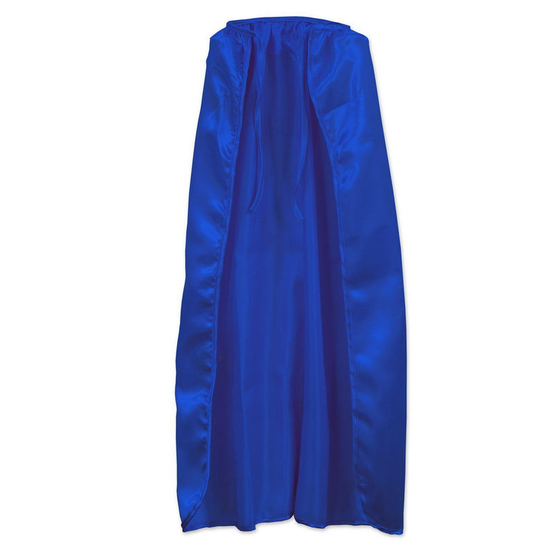 Fabric Cape – 30" – (1/Pkg) by Beistle for Spirit Colors Accessories
