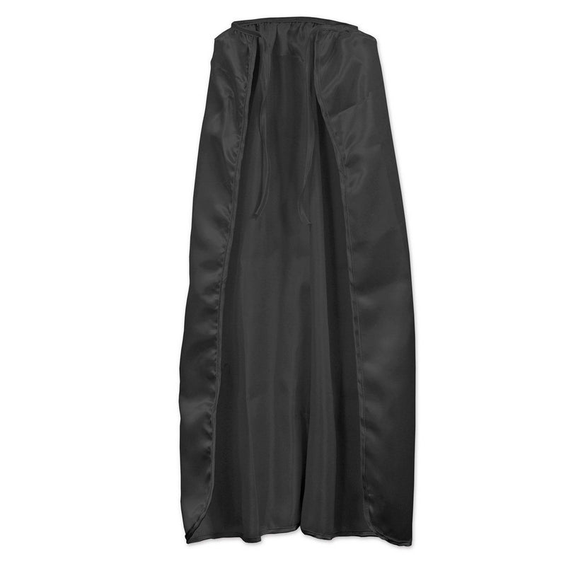 Fabric Cape – 30" – (1/Pkg) by Beistle for Spirit Colors Accessories