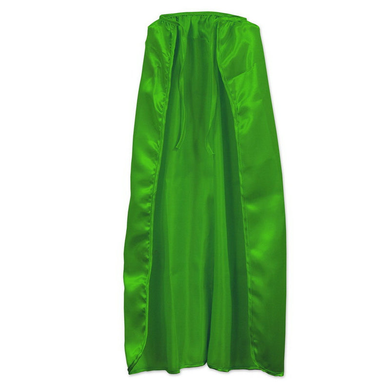 Fabric Cape – 30" – (1/Pkg) by Beistle for Spirit Colors Accessories
