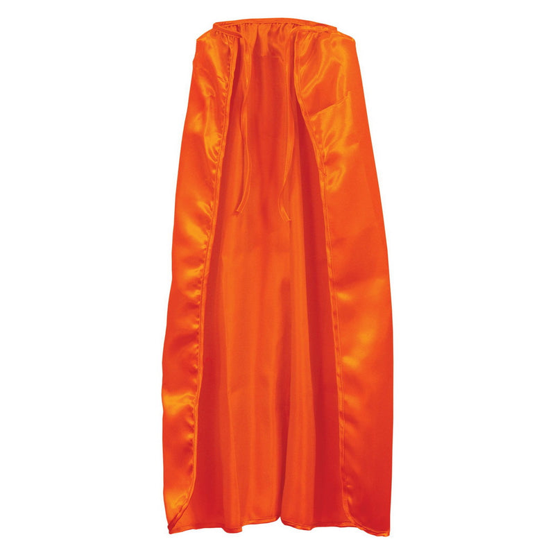 Fabric Cape – 30" – (1/Pkg) by Beistle for Spirit Colors Accessories
