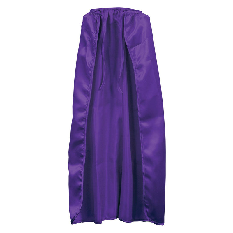 Fabric Cape – 30" – (1/Pkg) by Beistle for Spirit Colors Accessories