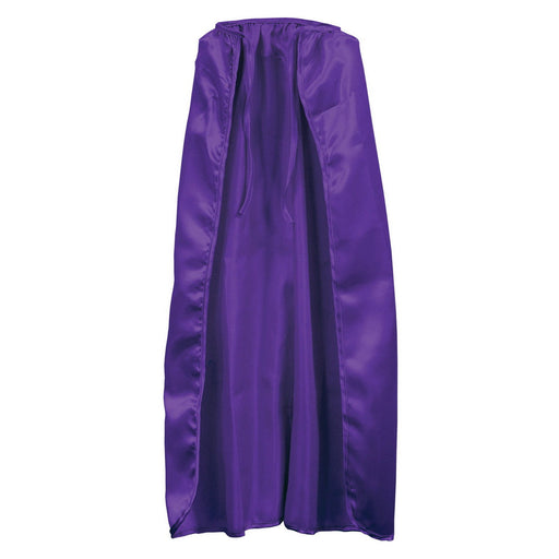 Fabric Cape – 30" – (1/Pkg) by Beistle for Spirit Colors Accessories