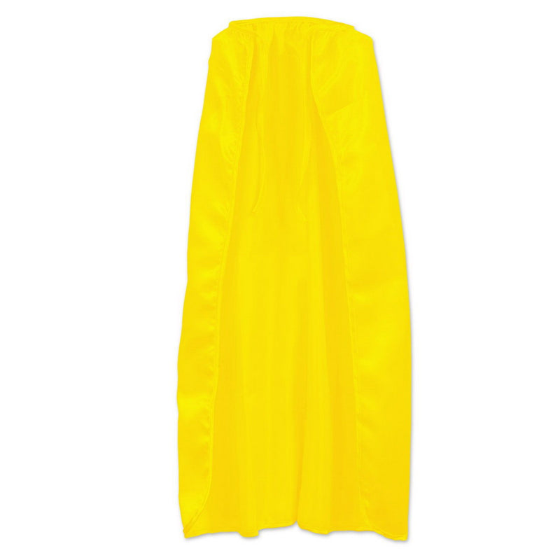 Fabric Cape – 30" – (1/Pkg) by Beistle for Spirit Colors Accessories