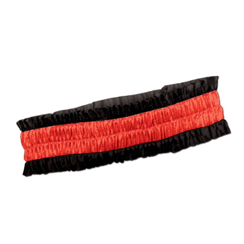 Dealer's Arm Bands – (2/Pkg) by Beistle for Casino Accessories