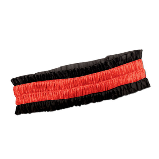 Dealer's Arm Bands – (2/Pkg) by Beistle for Casino Accessories