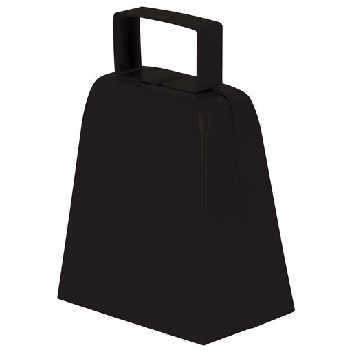 Cowbells – 4" by Beistle for School Spirit Cow Bells